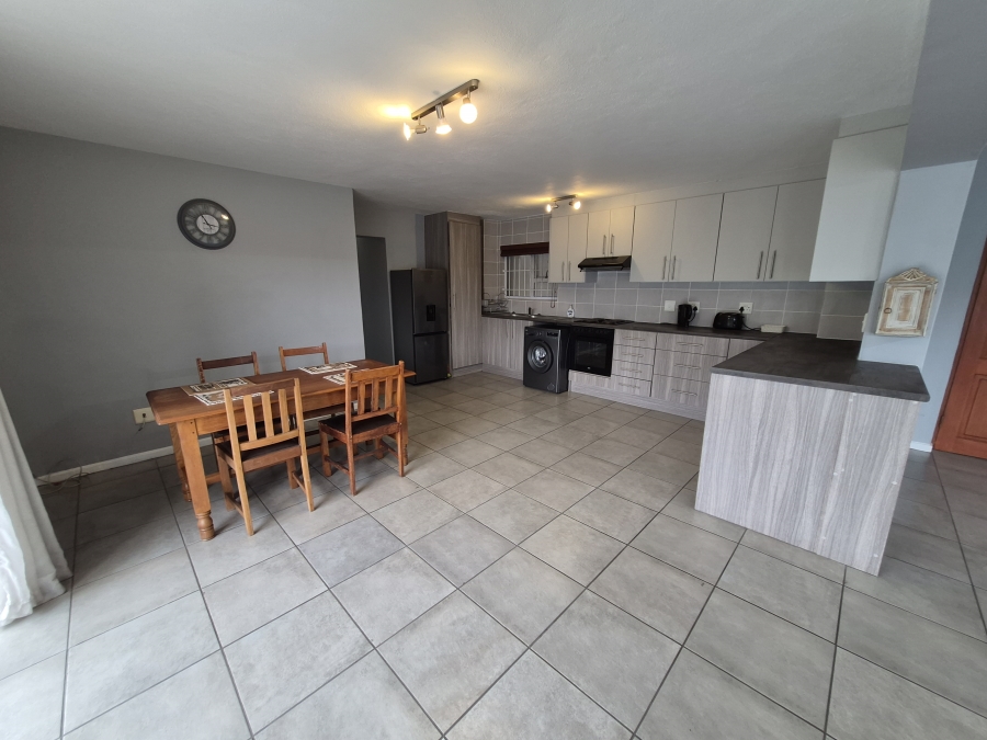 To Let 2 Bedroom Property for Rent in Durbanville Western Cape